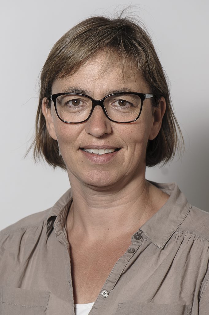 Birgit Ostendorf